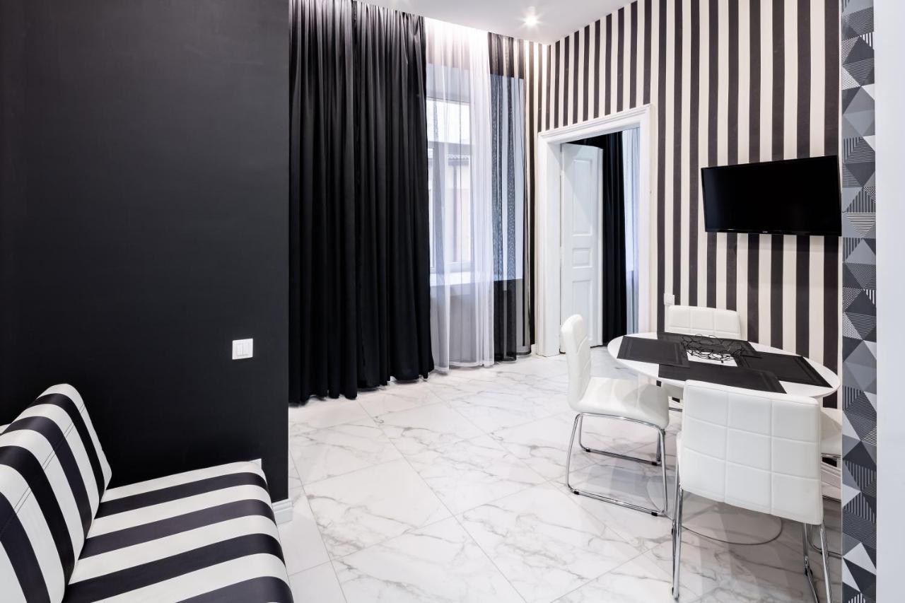 Bv Apartments Art Deco إلفيف المظهر الخارجي الصورة