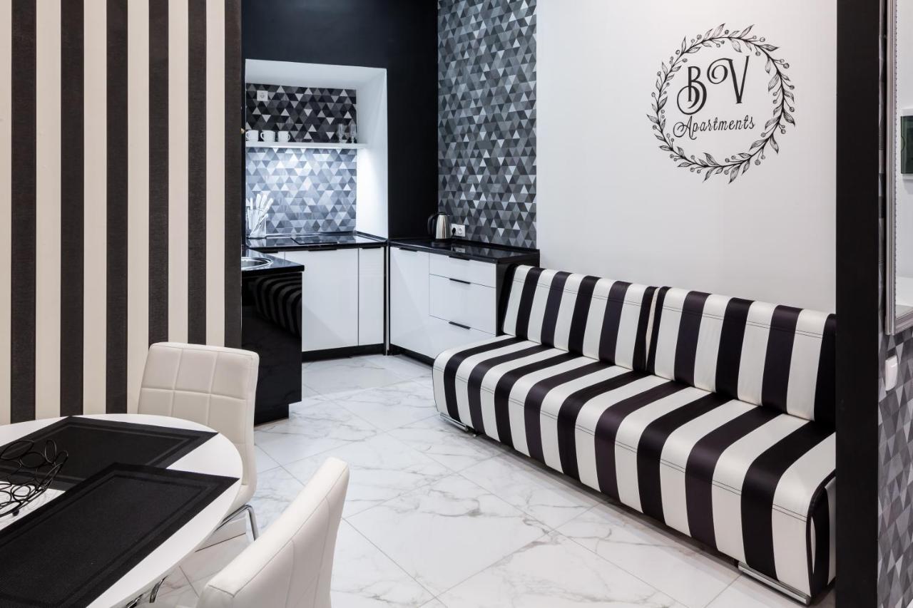 Bv Apartments Art Deco إلفيف المظهر الخارجي الصورة