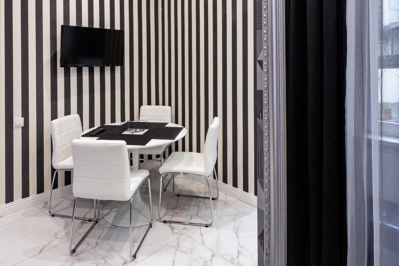 Bv Apartments Art Deco إلفيف المظهر الخارجي الصورة