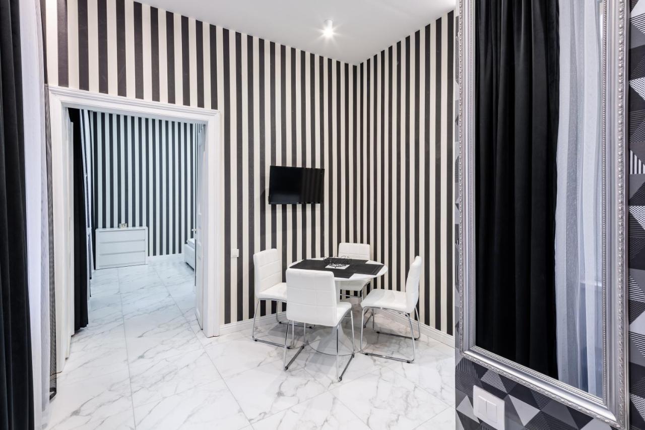 Bv Apartments Art Deco إلفيف المظهر الخارجي الصورة