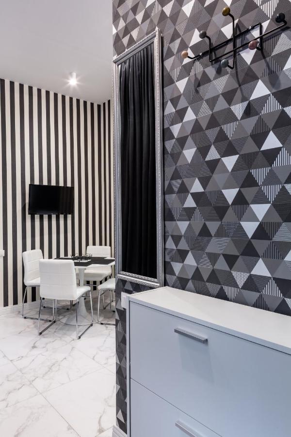 Bv Apartments Art Deco إلفيف المظهر الخارجي الصورة