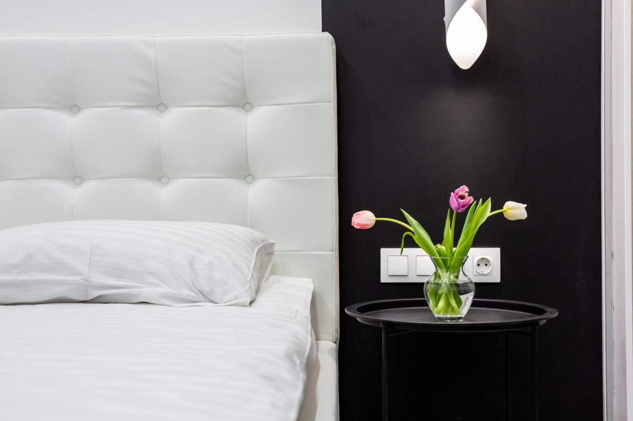 Bv Apartments Art Deco إلفيف المظهر الخارجي الصورة