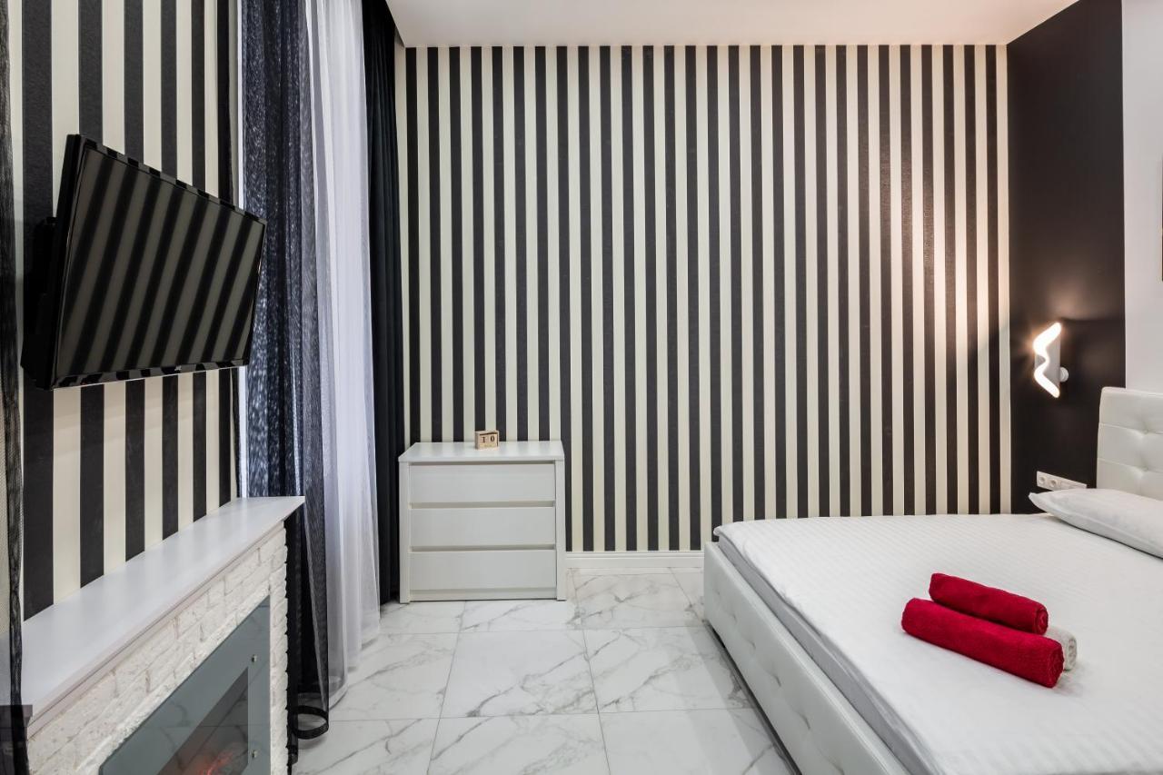 Bv Apartments Art Deco إلفيف المظهر الخارجي الصورة
