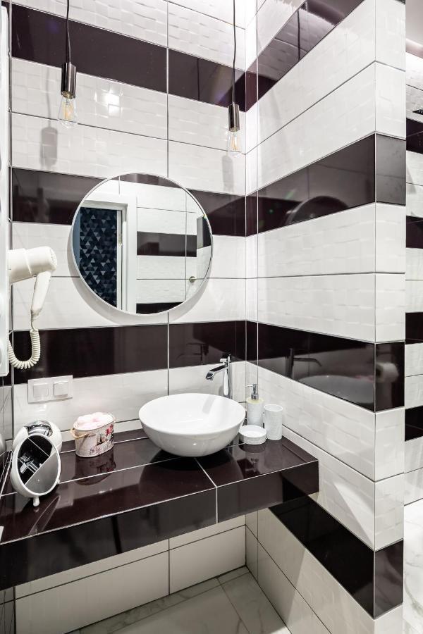 Bv Apartments Art Deco إلفيف المظهر الخارجي الصورة