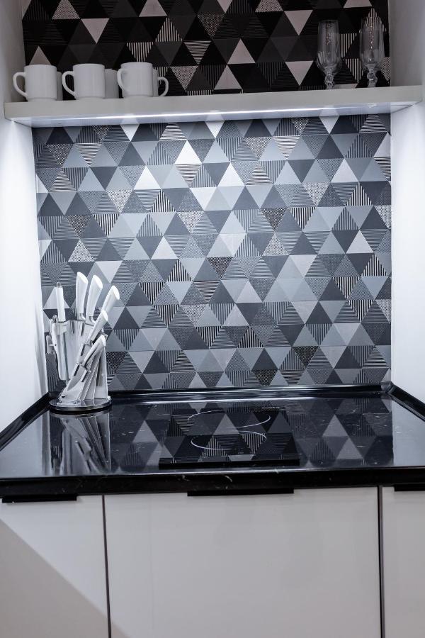 Bv Apartments Art Deco إلفيف المظهر الخارجي الصورة
