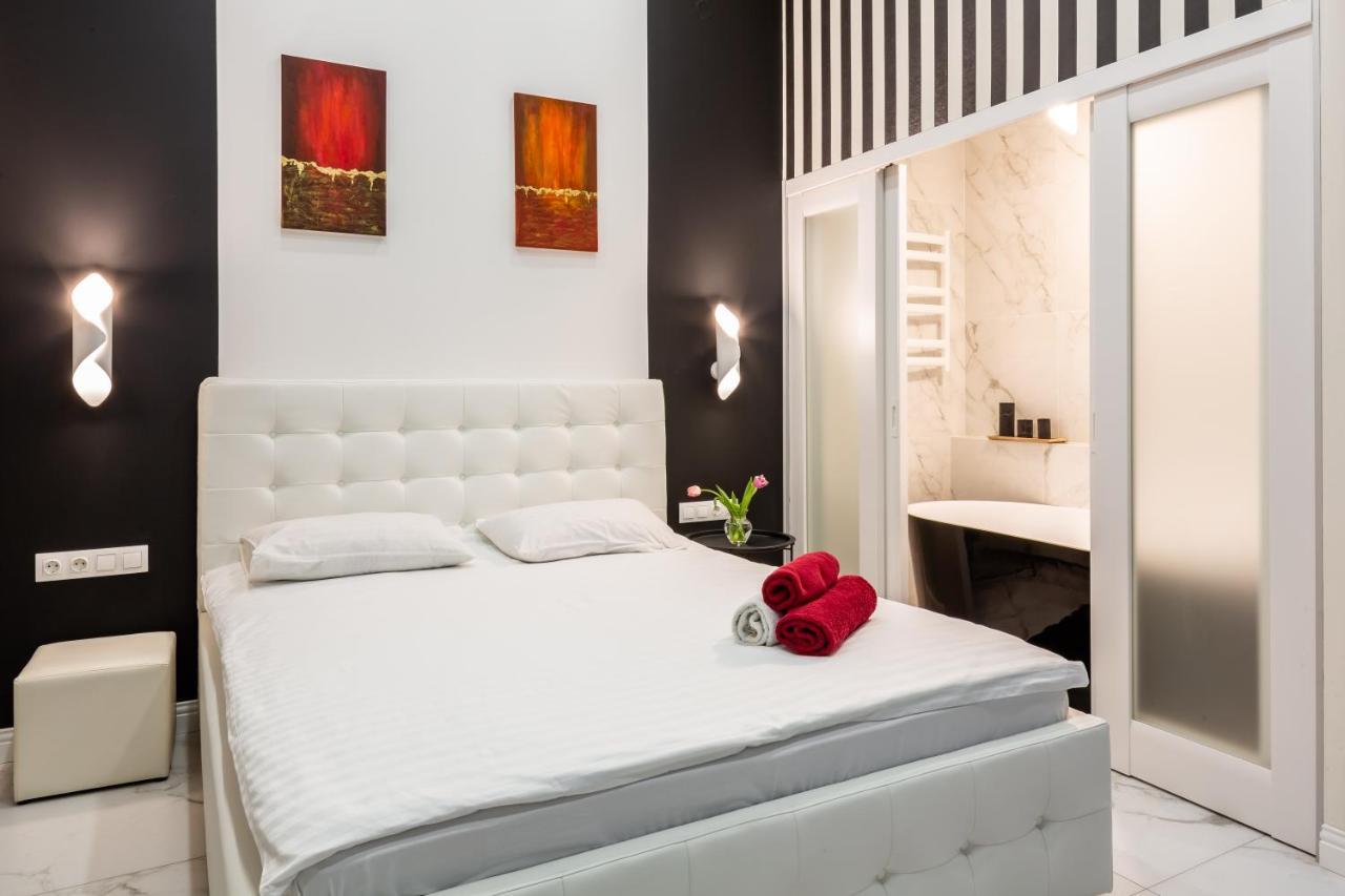 Bv Apartments Art Deco إلفيف المظهر الخارجي الصورة