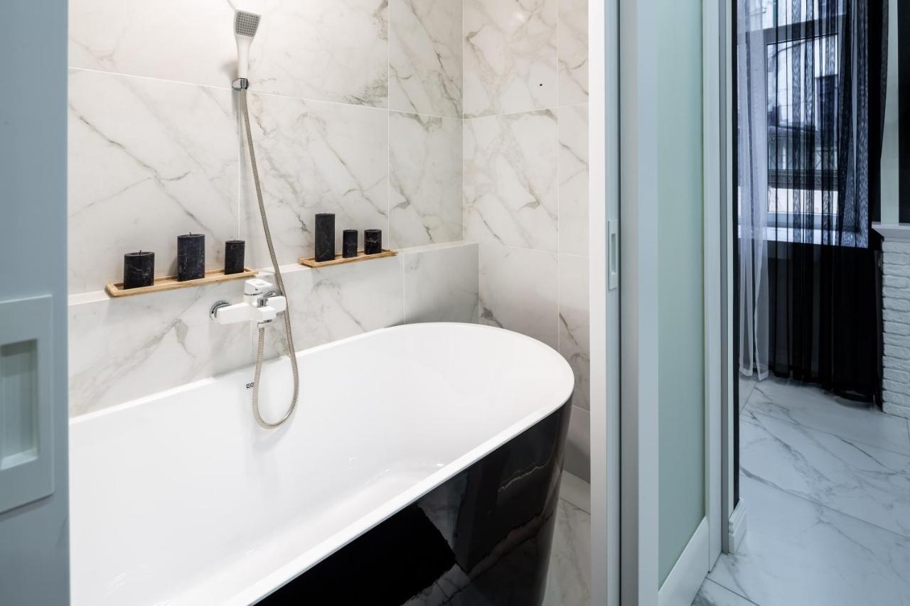 Bv Apartments Art Deco إلفيف المظهر الخارجي الصورة