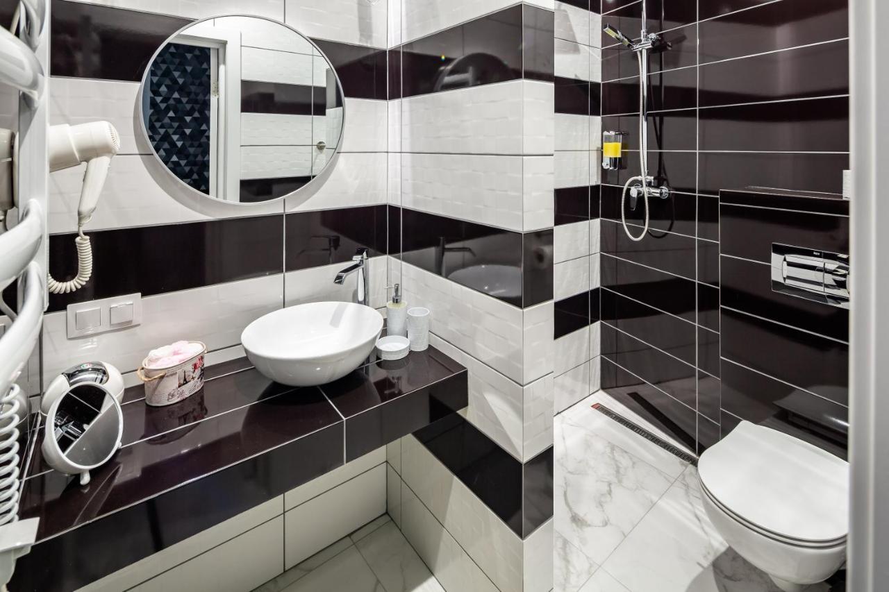 Bv Apartments Art Deco إلفيف المظهر الخارجي الصورة