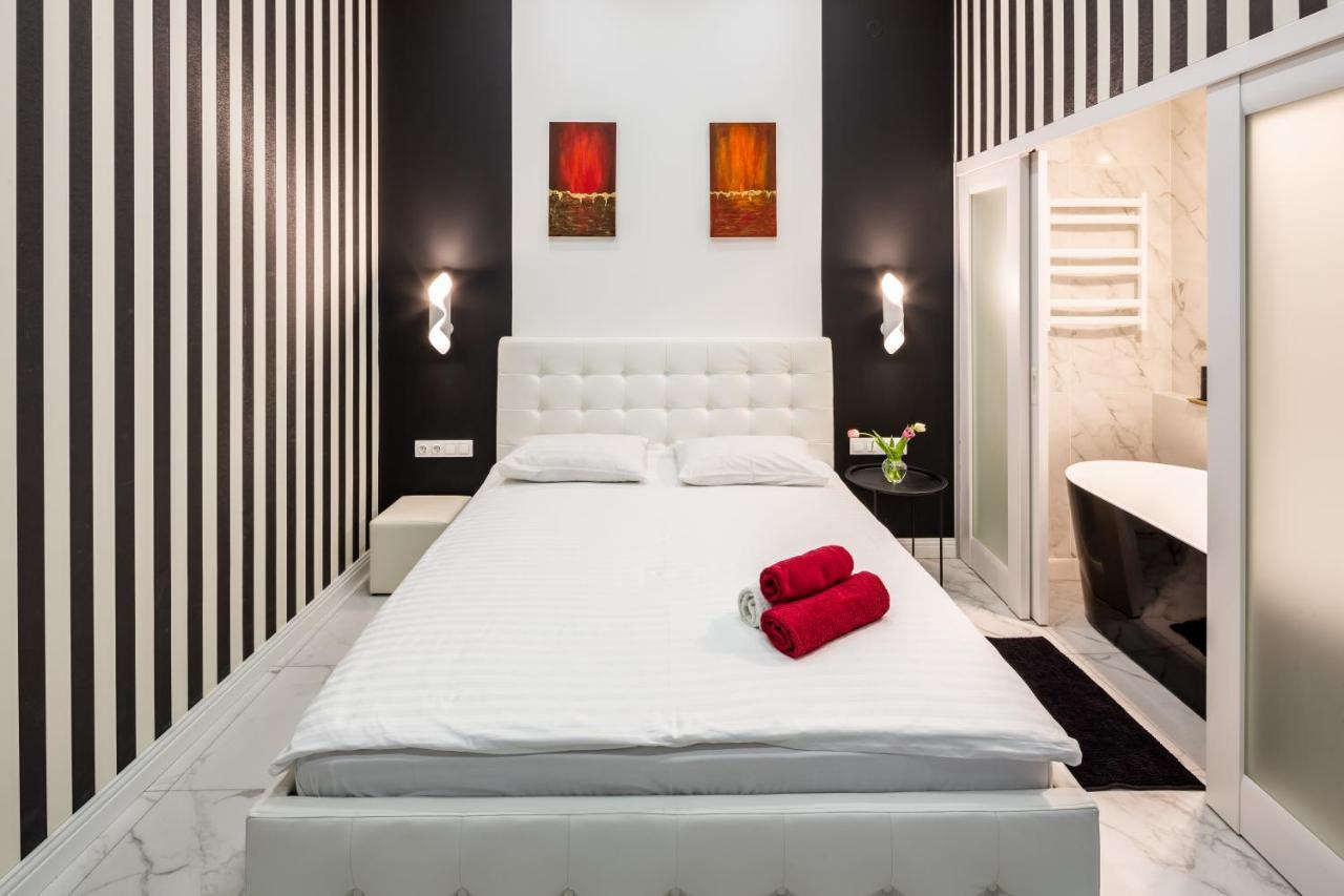 Bv Apartments Art Deco إلفيف المظهر الخارجي الصورة