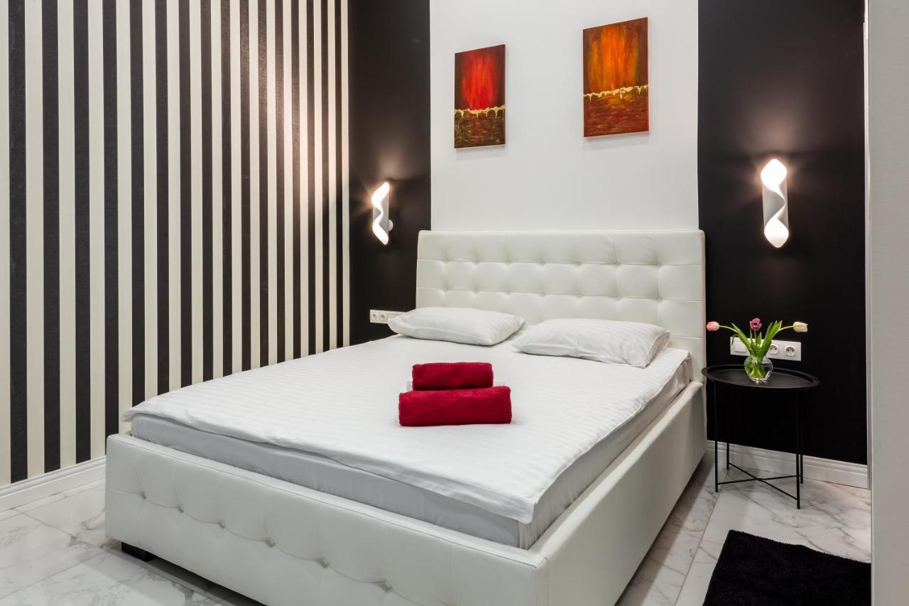 Bv Apartments Art Deco إلفيف المظهر الخارجي الصورة