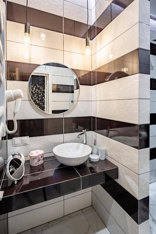 Bv Apartments Art Deco إلفيف المظهر الخارجي الصورة