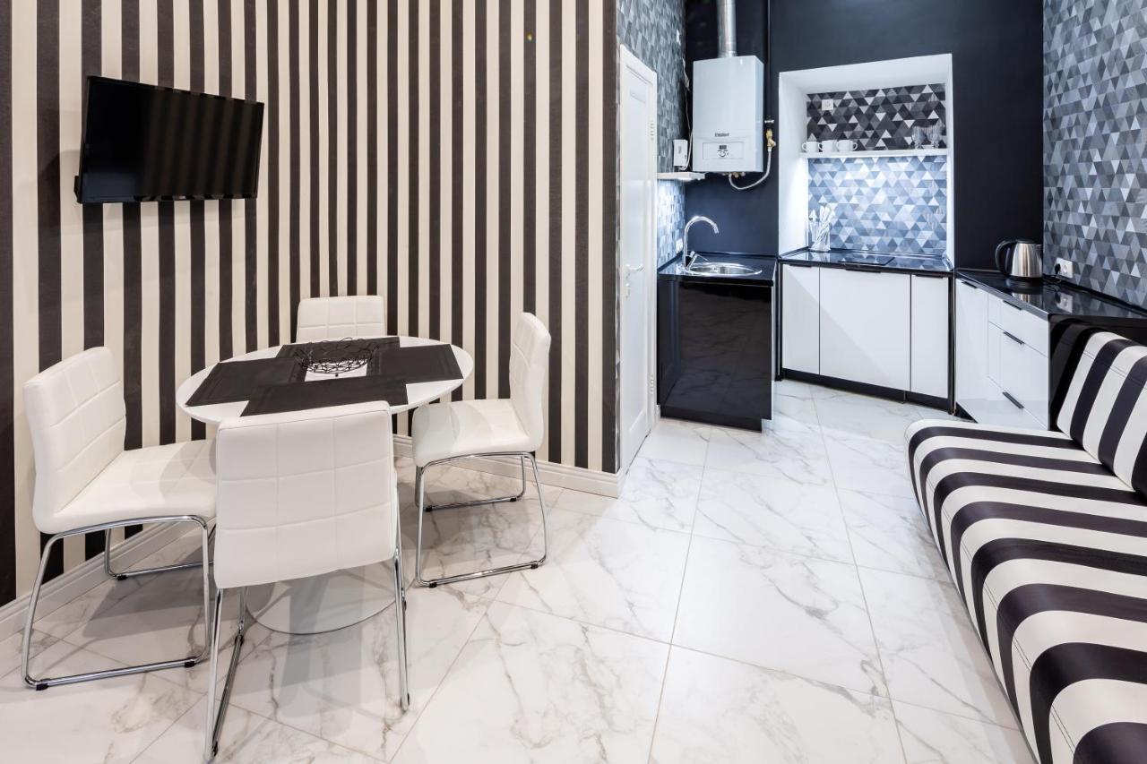 Bv Apartments Art Deco إلفيف المظهر الخارجي الصورة