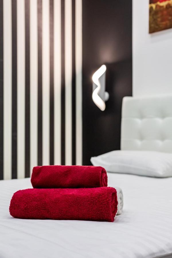 Bv Apartments Art Deco إلفيف المظهر الخارجي الصورة