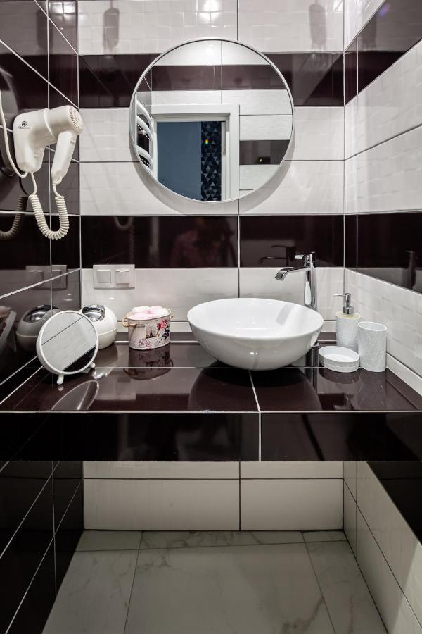 Bv Apartments Art Deco إلفيف المظهر الخارجي الصورة