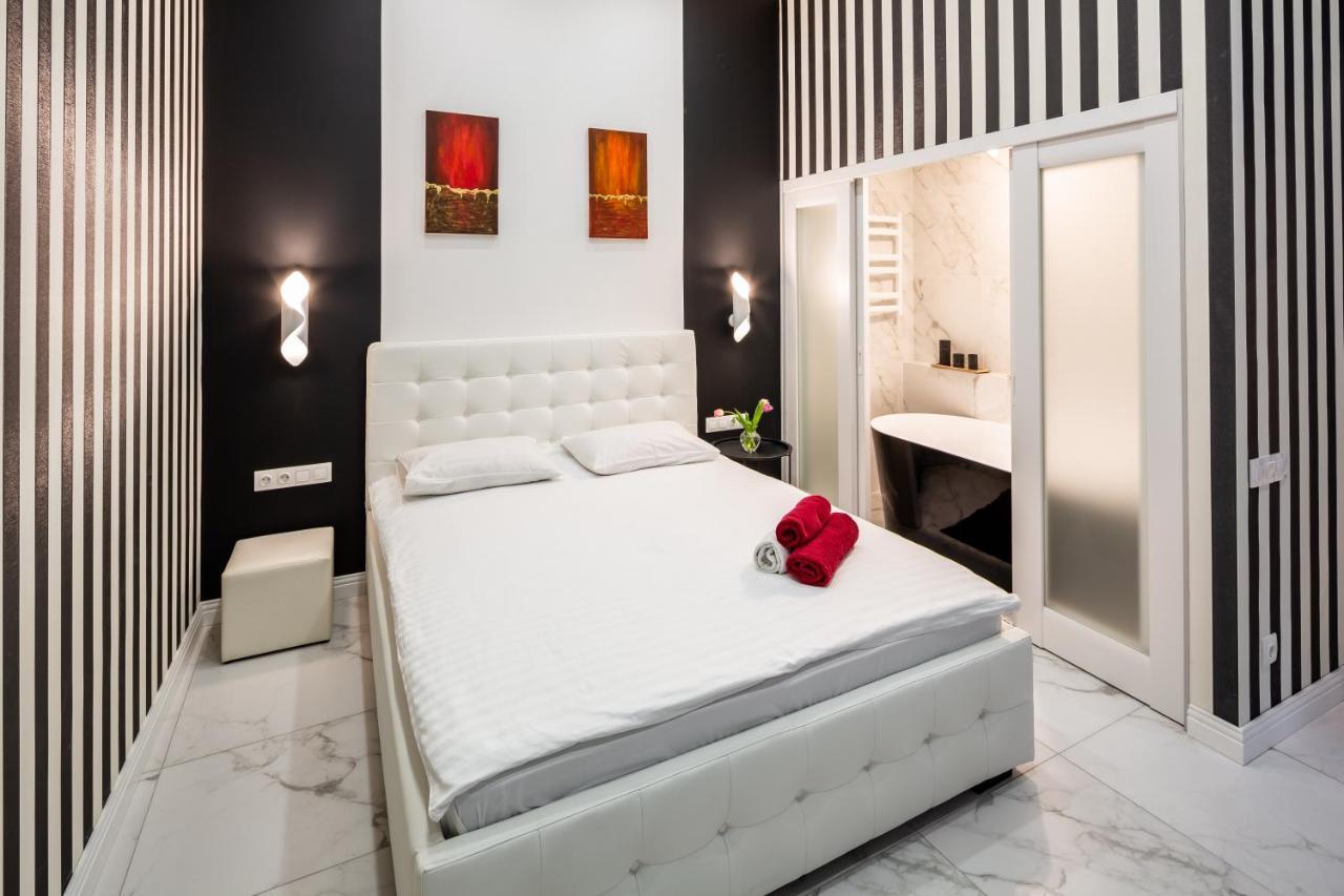 Bv Apartments Art Deco إلفيف المظهر الخارجي الصورة