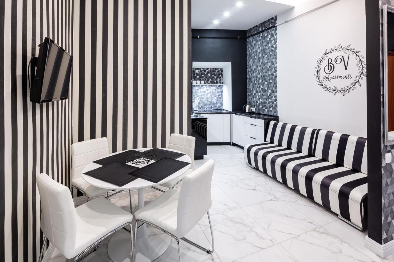 Bv Apartments Art Deco إلفيف المظهر الخارجي الصورة