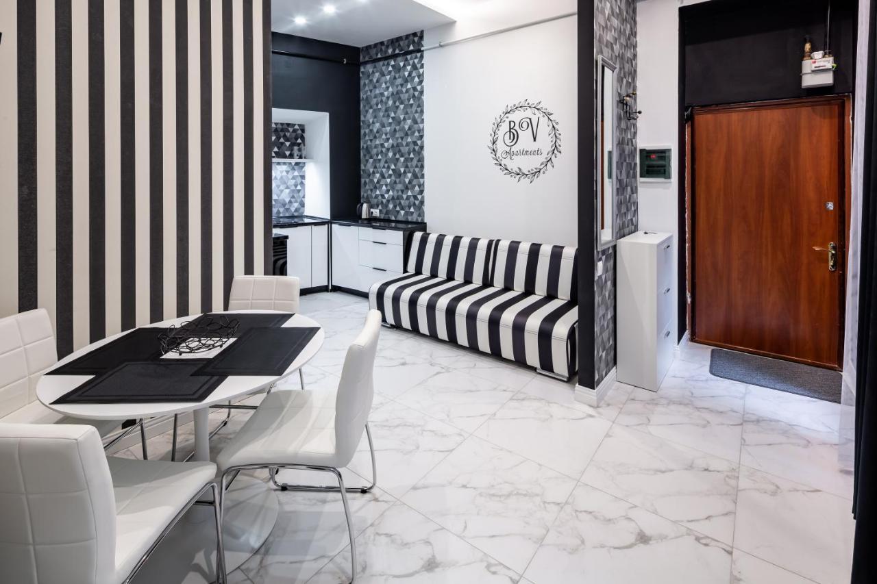 Bv Apartments Art Deco إلفيف المظهر الخارجي الصورة